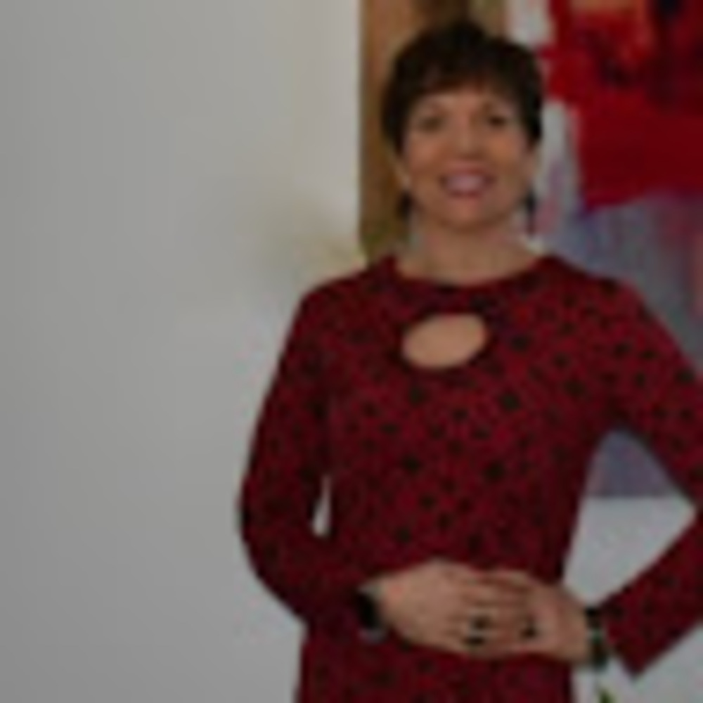 Meet your Posher, Kathleen